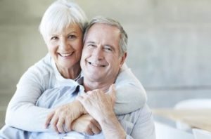 Achieving perfect teeth with dentures