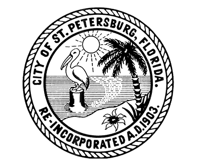 St. Petersburg Seal