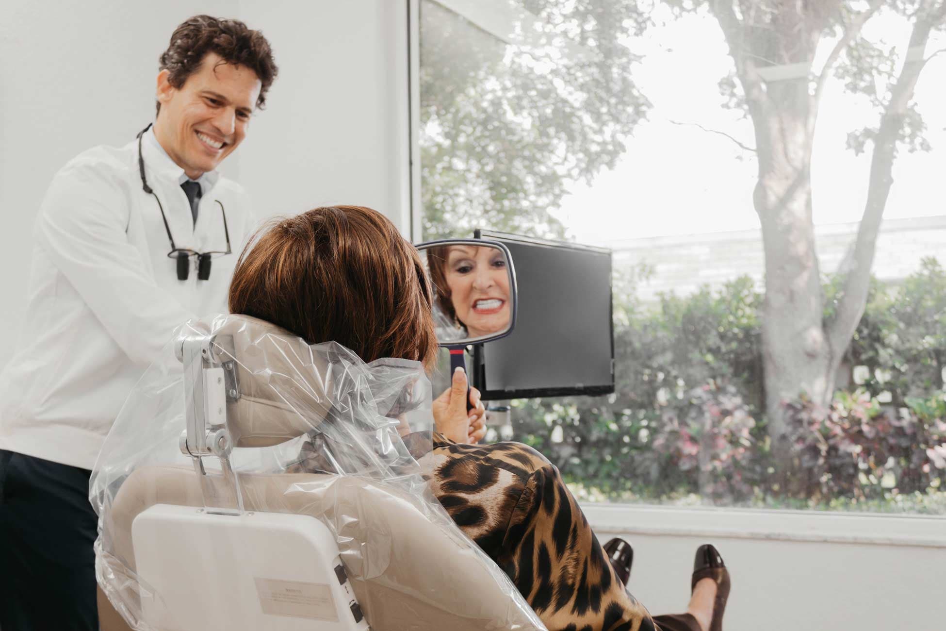 Advanced Center For Cosmetic Dentistry