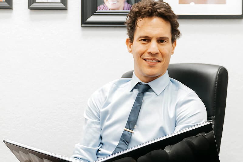 Advanced Center For Cosmetic Dentistry