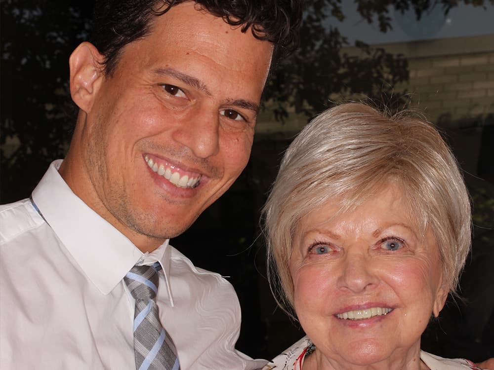 Implant-Supported Dentures in St. Petersburg, Florida