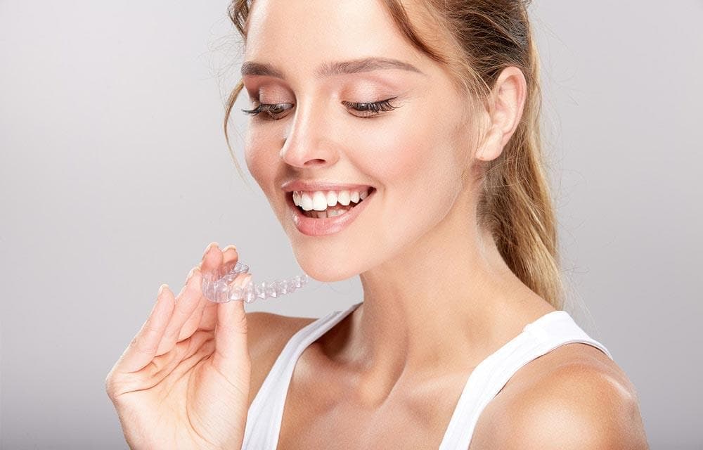 Invisalign