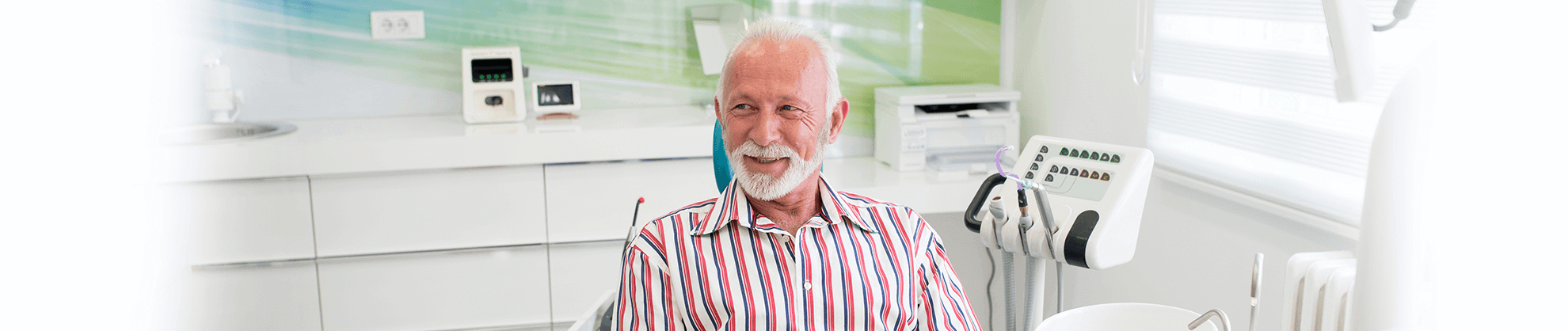 Implant-Supported Dentures in St. Petersburg, Florida